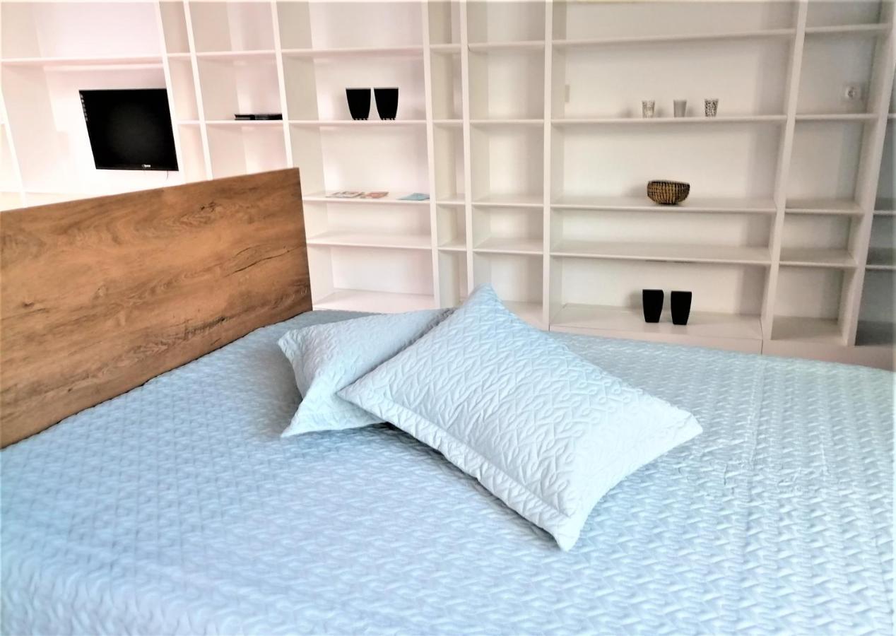 24 Loft Design Avenue Braga Buitenkant foto