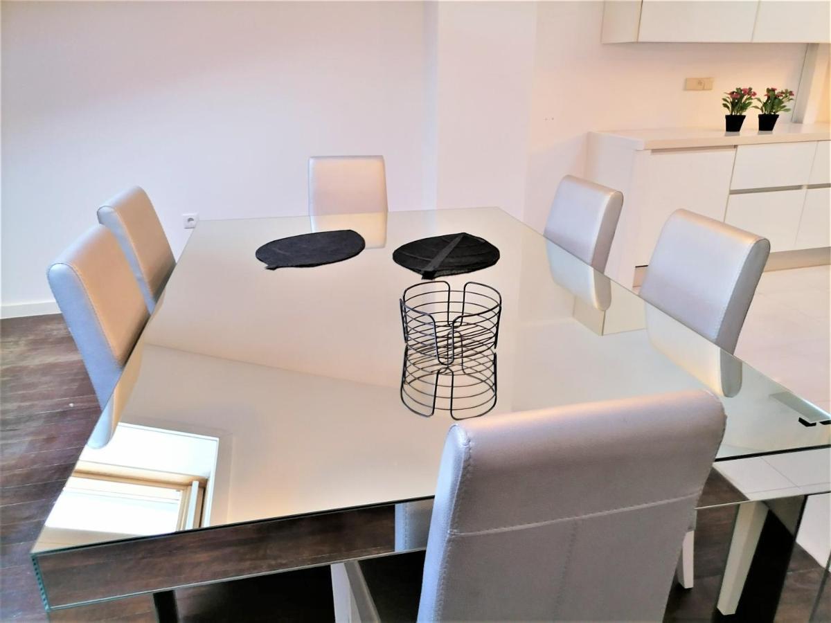 24 Loft Design Avenue Braga Buitenkant foto