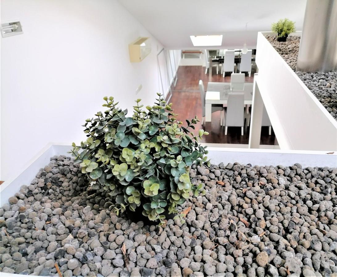 24 Loft Design Avenue Braga Buitenkant foto