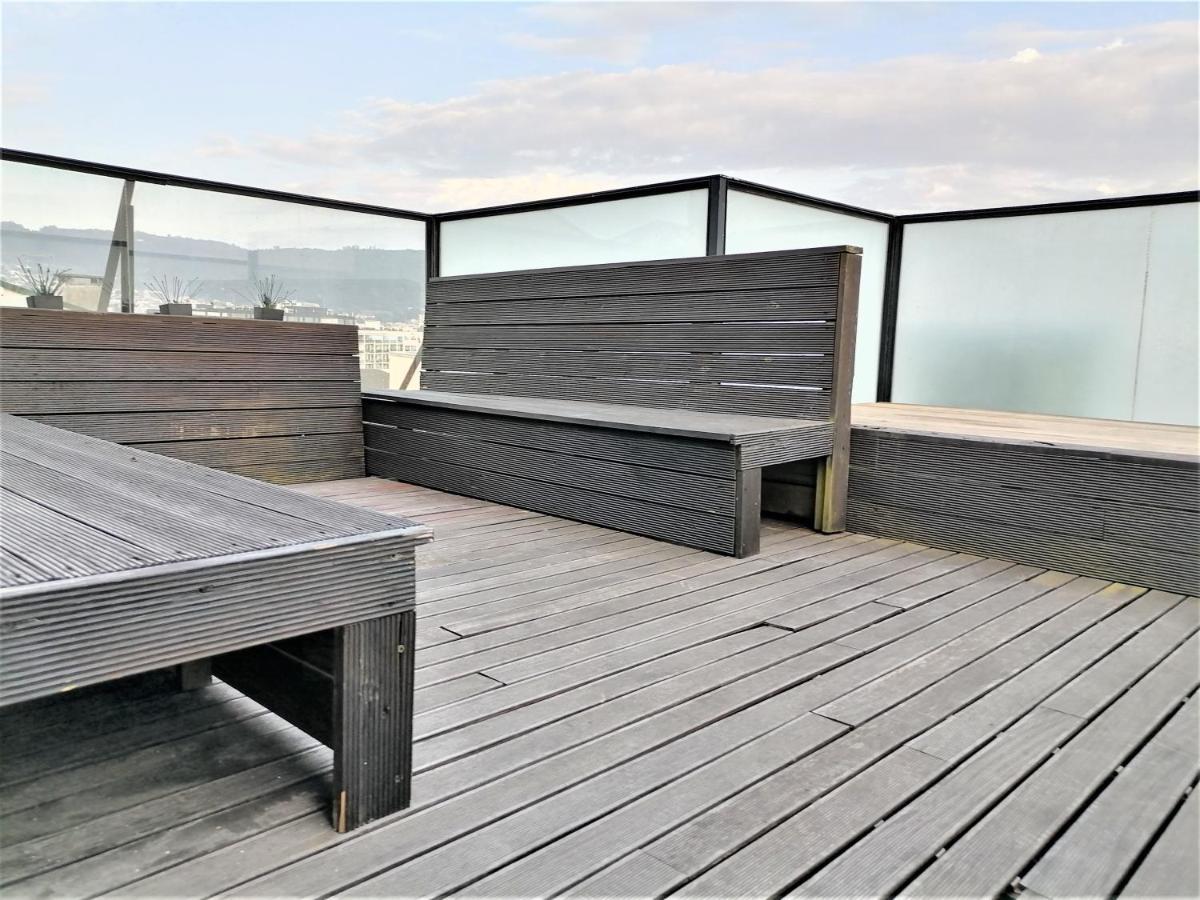 24 Loft Design Avenue Braga Buitenkant foto