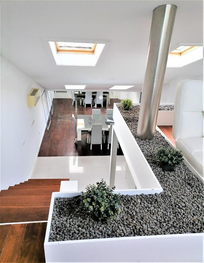 24 Loft Design Avenue Braga Buitenkant foto